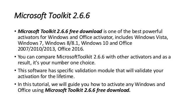 office 2010 toolkit and ez activator 2.2 3 64 bit